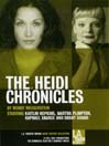 The Heidi Chronicles